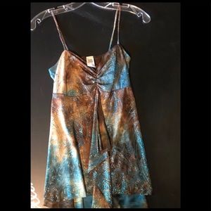 Beautiful Sparkle Top